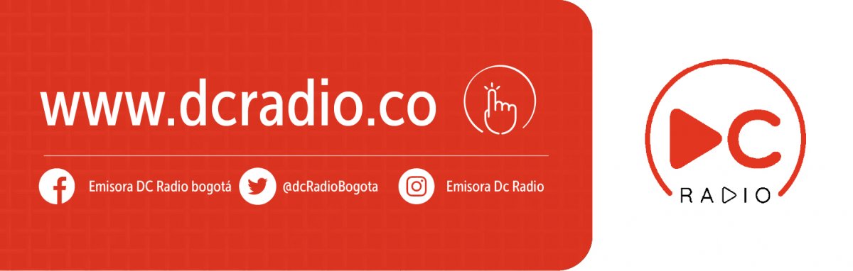 Enlace a DC Radio