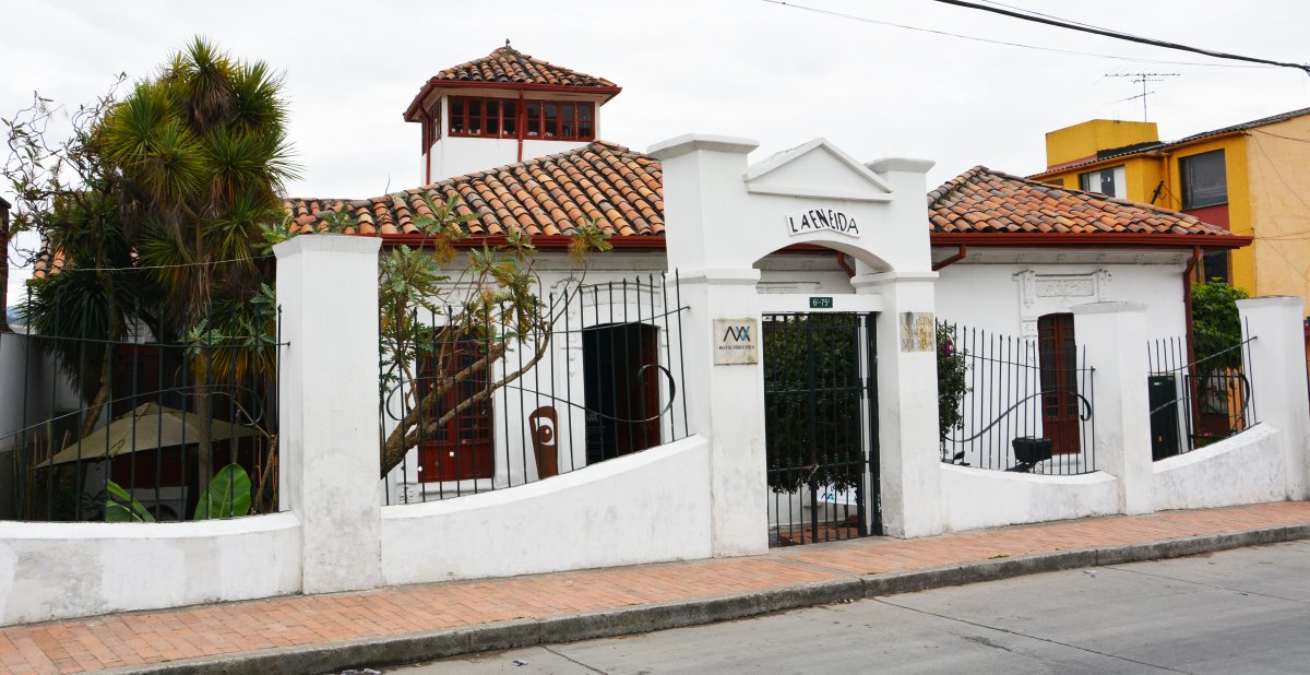 Museo del Vidrio