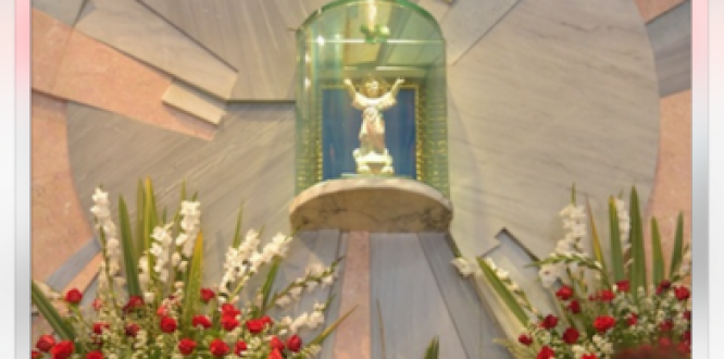 El templo del 20 de Julio destino turístico por excelencia El templo del 20 de Julio destino turístico por excelencia