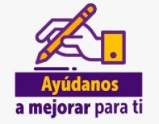 Encuesta sobre sitio web de San Cristóbal