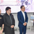 alcalde Juan Carlos Triana recibe sello de No Discriminación