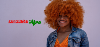 Feria Afrocolombiana 2023 en San Cristóbal