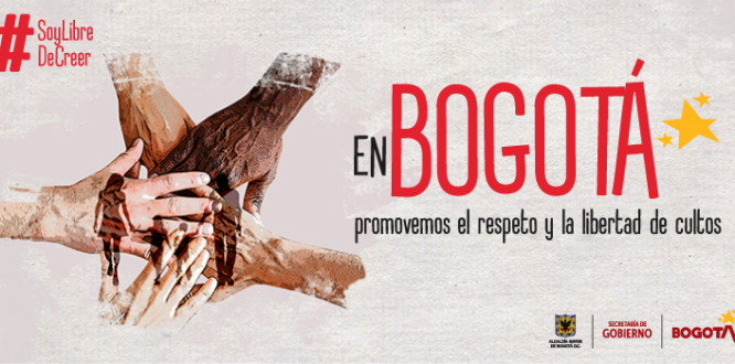 Libertad de culto