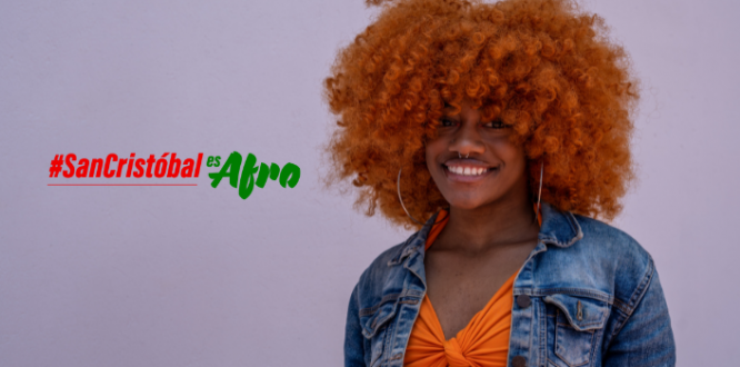 Feria Afrocolombiana 2023 en San Cristóbal