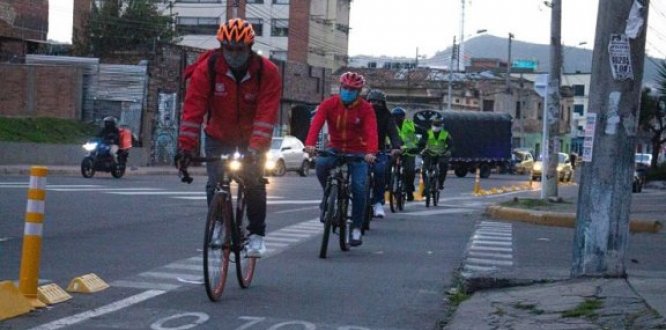 Consejo de la Bici Consejo de la Bici