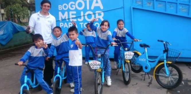 SI NO SE SABE, SE APRENDE