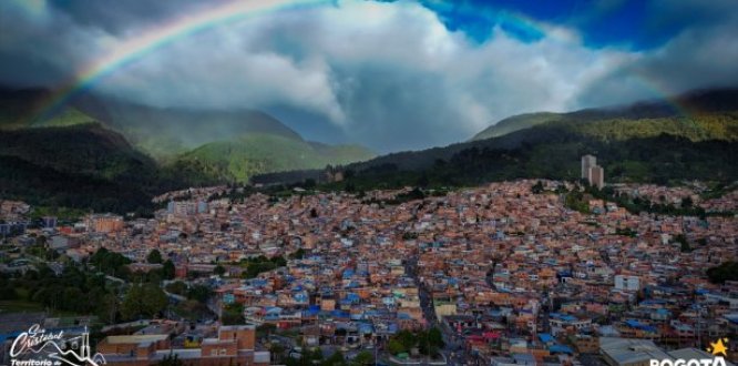 SAN CRISTOBAL San Cristóbal fortalece la participación ambiental con la convocatoria para integrar la Comisión Ambiental Local 2026–2029.