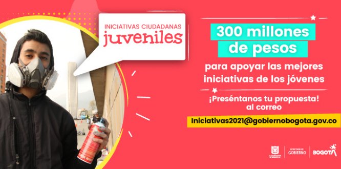 Jóvenes
