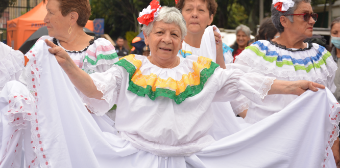 Subsidios ampliados para personas mayores en San Cristóbal