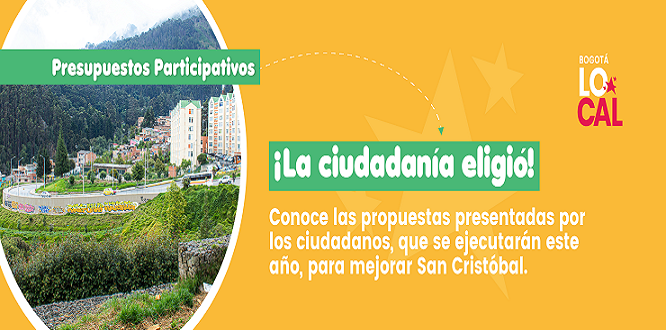 Presupuestos