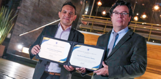 Reconocimiento cultural a la localidad de San Cristóbal en 2023