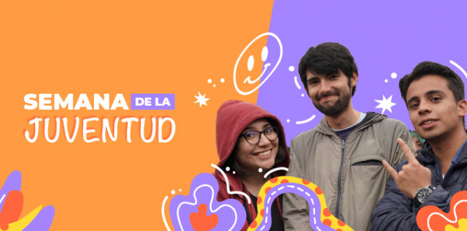Semana de la Juventud 2023 en San Cristóbal: el futuro es protagonista
