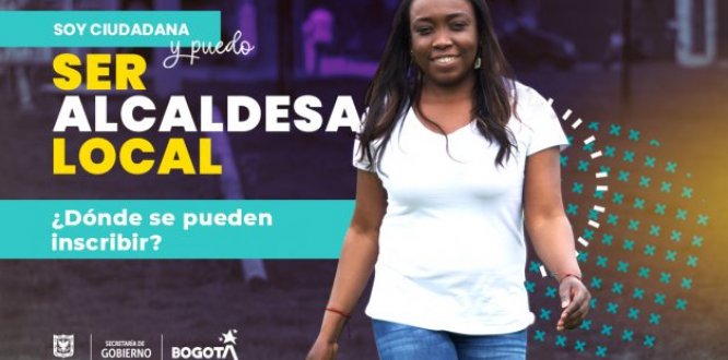 Alcaldesas