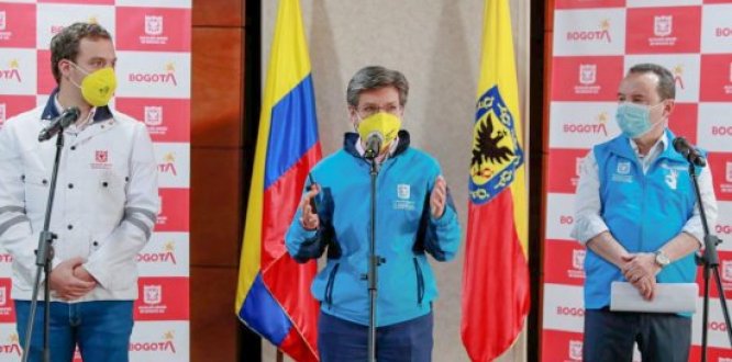 MEdidas Semana Santa