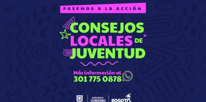 Consejo de juventudes