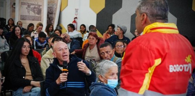 Inician inscripciones para el programa de Incubadoras de Negocios en San Cristóbal Inician inscripciones para el programa de Incubadoras de Negocios en San Cristóbal