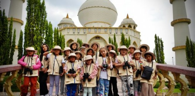Conmemoración del Día de la Niña y la Mujer Científica Conmemoración del Día de la Niña y la Mujer Científica