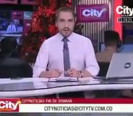 Emergencia en el barrio Buenos Aires