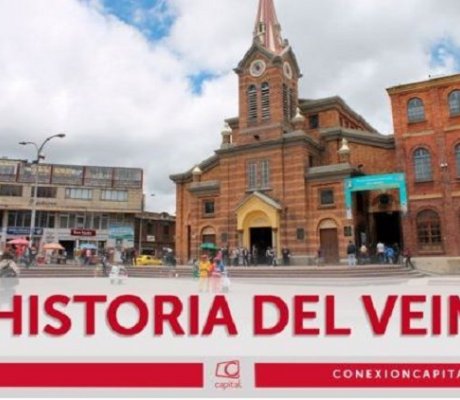 Conozca la historia del Veinte de Julio, uno de los barrios más tradicionales de Bogotá