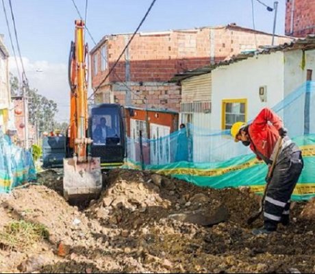 Obras Alto Fucha 2