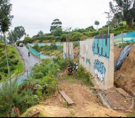 Verificación obra Amapolas