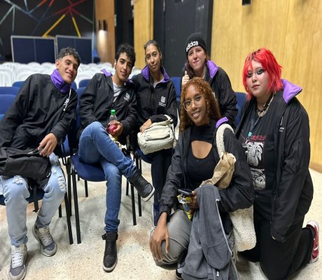 Quieres formar parte del programa Parceros por Bogotá?