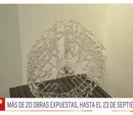¡El arte y la cultura brillan en San Cristóbal! 