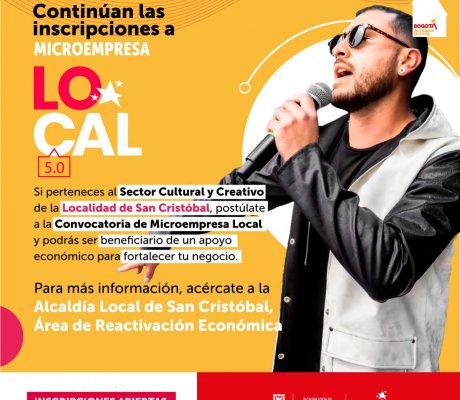 Impulsa tu talento y fortalece tu negocio