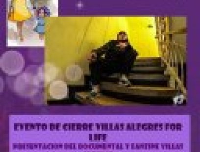 FESTIVAL DE LAS ARTES VALIENTES 