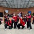 Más de 25 grupos llenaron de ritmo y talento el 20 de Julio. San Cristóbal celebró la danza como identidad, cultura y encuentro comunitario