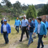 Enrique Peñalosa recorre proyecto CERESA - IDIPRON