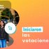 Presupuestos participativos 