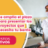 Presupuestos Participativos 