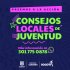 Consejo de juventudes
