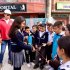 ALCALDÍA LOCAL DE SAN CRISTÓBAL ENTREGÓ VÍA QUE BENEFICIA A MÁS DE 50 BARRIOS 